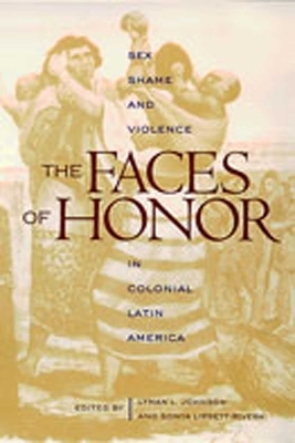 The Faces of Honor - 