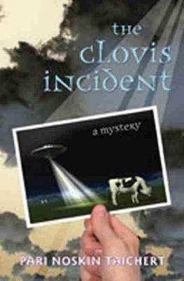 Clovis Incident - 