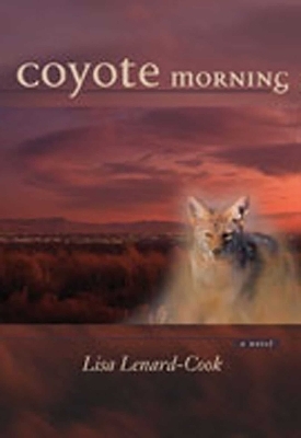 Coyote Morning - L. Lenard-Cook