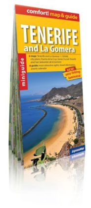 Tenerife & La Gomera miniguide