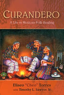 Curandero - Eliseo Cheo Torres
