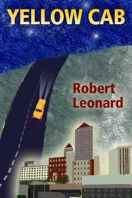 Yellow Cab - Robert Leonard