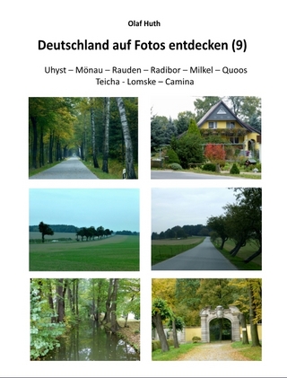 Deutschland auf Fotos entdecken (9)