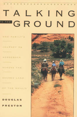 Talking to the Ground