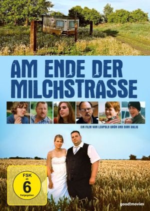 Am Ende der Milchstraße, 1 DVD