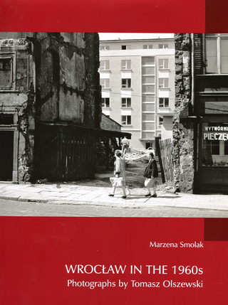 Wroclaw in the 1960s