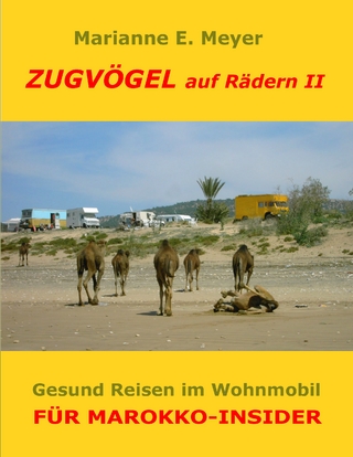 Zugvögel auf Rädern II