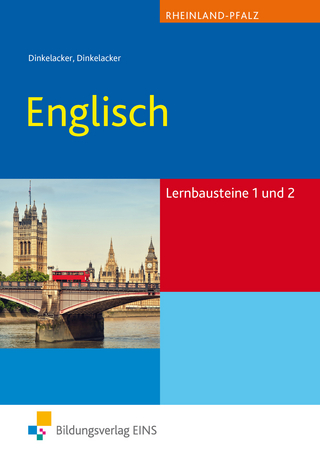 Englisch / Englisch für Rheinland Pfalz