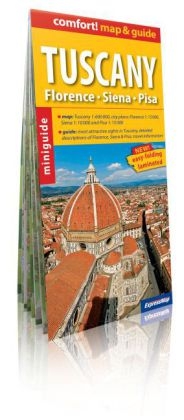 Tuscany miniguide