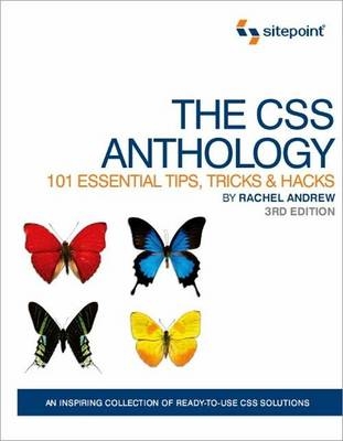 The CSS Anthology