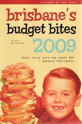 Brisbane's Budget Bites 2009
