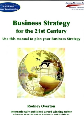Business Strategy for the 21st Century