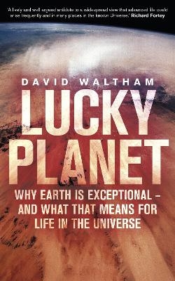 Lucky Planet