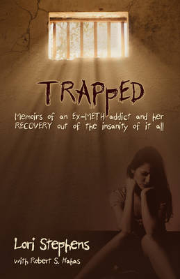 Trapped - Lori L. Stephens, Robert S. Nahas