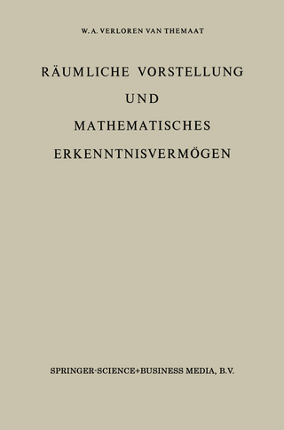 Räumliche Vorstellung und Mathematisches Erkenntnisvermögen