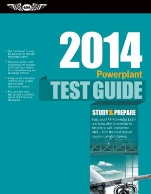 Powerplant Test Guide 2014 + Tutorial Software