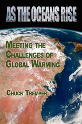 As the Oceans Rise - Chuck Tremper
