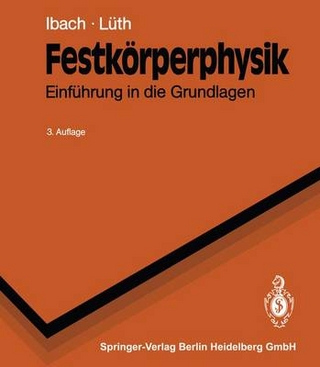 Festkörperphysik
