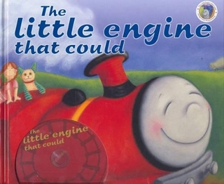 The Little Engine That Could