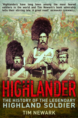 Highlander - Tim Newark