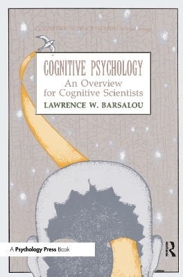 Cognitive Psychology - Lawrence W. Barsalou