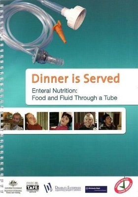 Dinner is Served - Nathan Wilson