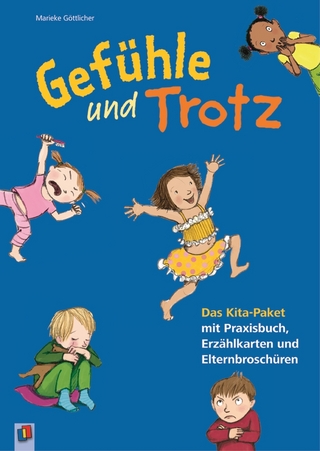 Paket: Gefühle und Trotz