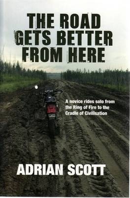 The Road Gets Better from Here