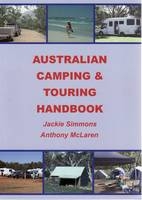 Australian Camping & Touring Handbook