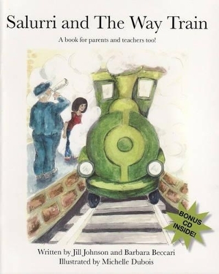 Salurri and the Way Train