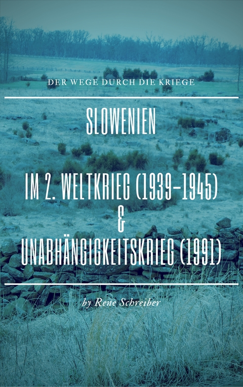 Slowenien - René Schreiber