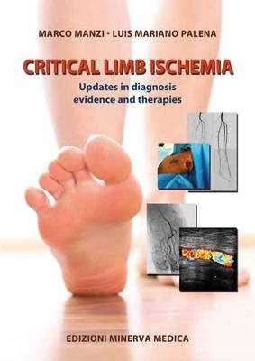 Critical limb ischemia