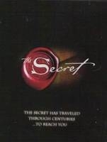 The Secret - Rhonda Byrne