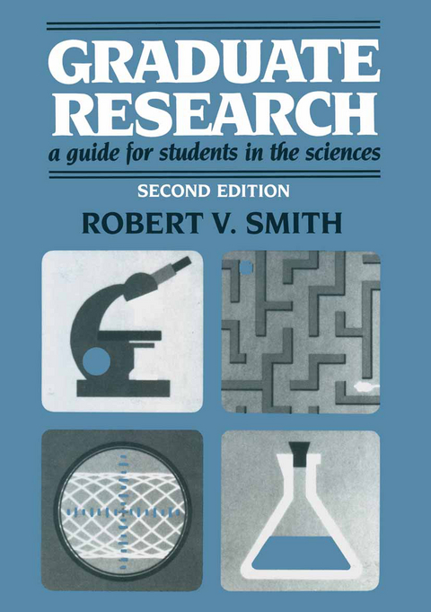 Graduate Research - Robert V. Smith