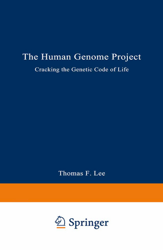The Human Genome Project