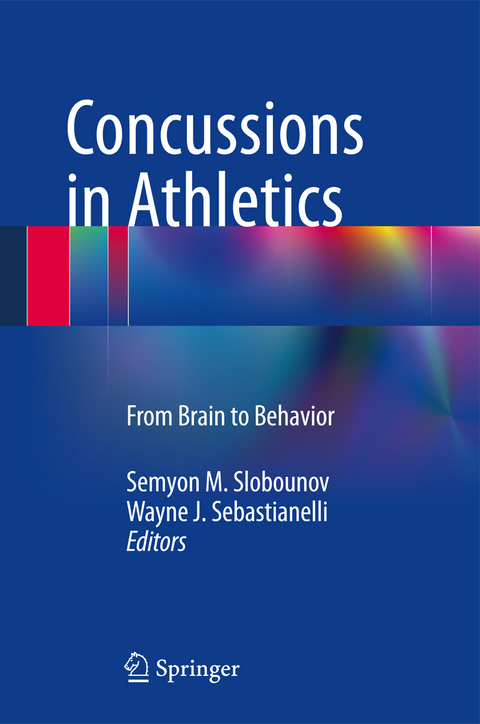 Concussions in Athletics - 
