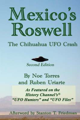 Mexico's Roswell