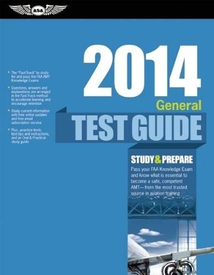 General Test Guide 2014 + Tutorial Software