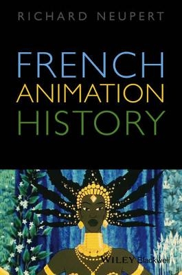 French Animation History - Richard Neupert
