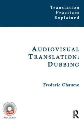 Audiovisual Translation - Frederic Chaume