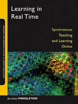 Learning in Real Time - Jonathan E. Finkelstein