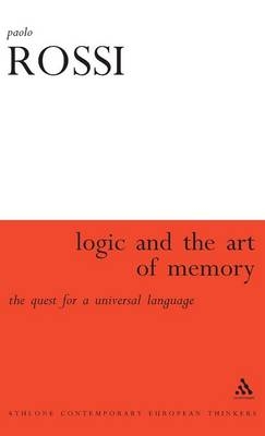 Logic and the Art of Memory