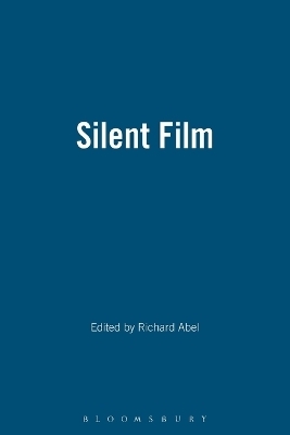 Silent Film - 