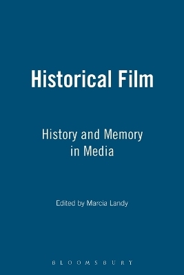 The Historical Film - 