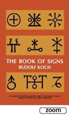 The Book of Signs
