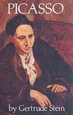 Picasso - Gertrude Stein