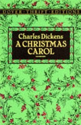 A Christmas Carol - Charles Dickens