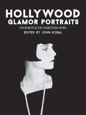 Hollywood Glamor Portraits - John Kobal