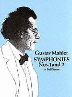 Symphonies Nos. 1 And 2 - Gustav Mahler