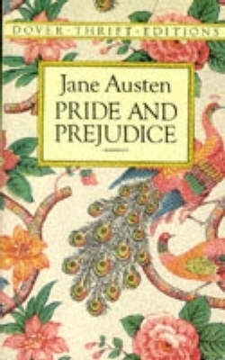 Pride and Prejudice - Jane Austen